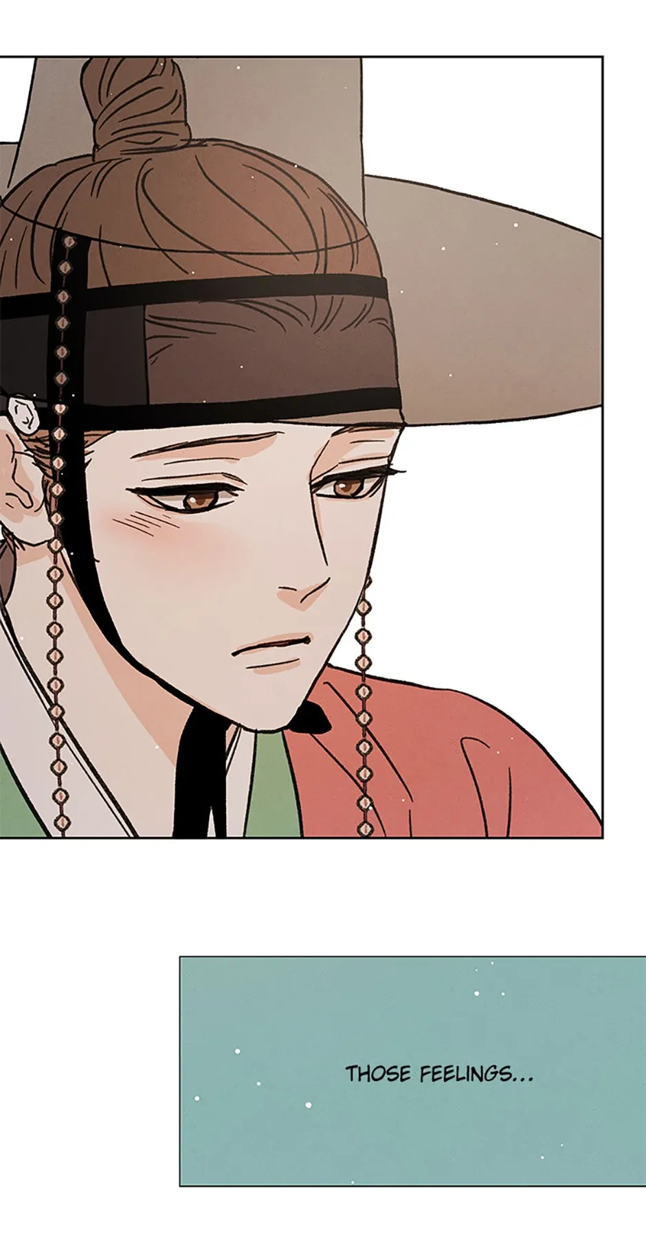 Under the Plum Blossom Tree Chapter 32 - Page 40