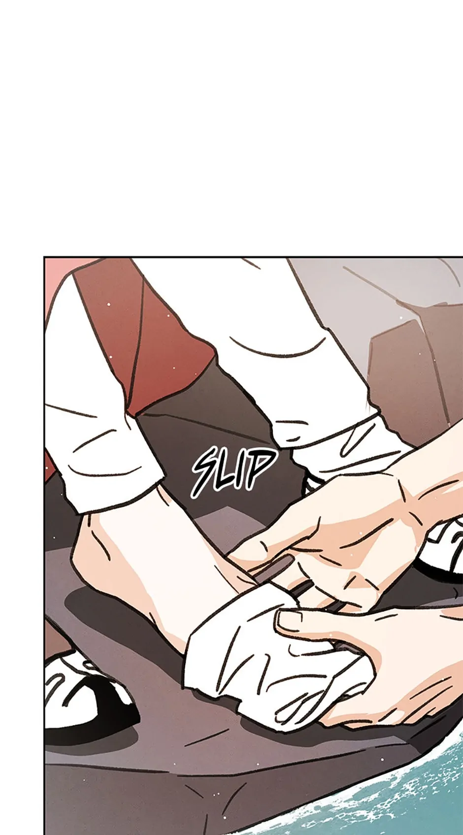 Under the Plum Blossom Tree Chapter 32 - Page 41