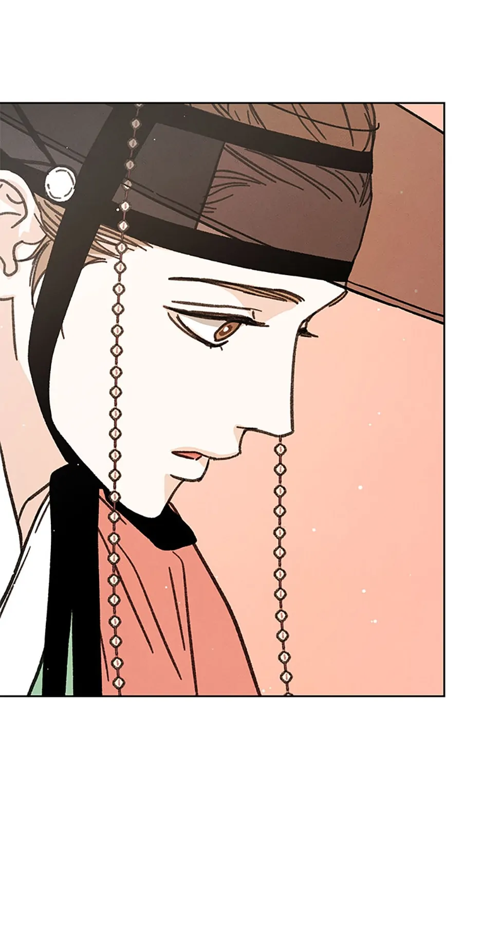 Under the Plum Blossom Tree Chapter 32 - Page 49