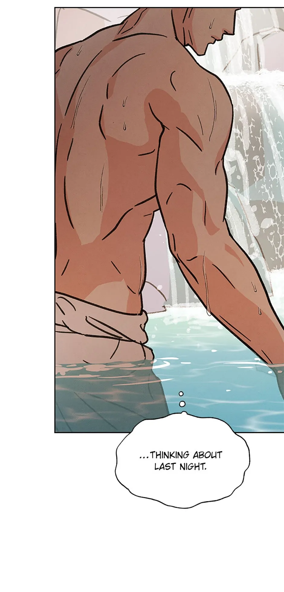 Under the Plum Blossom Tree Chapter 32 - Page 59