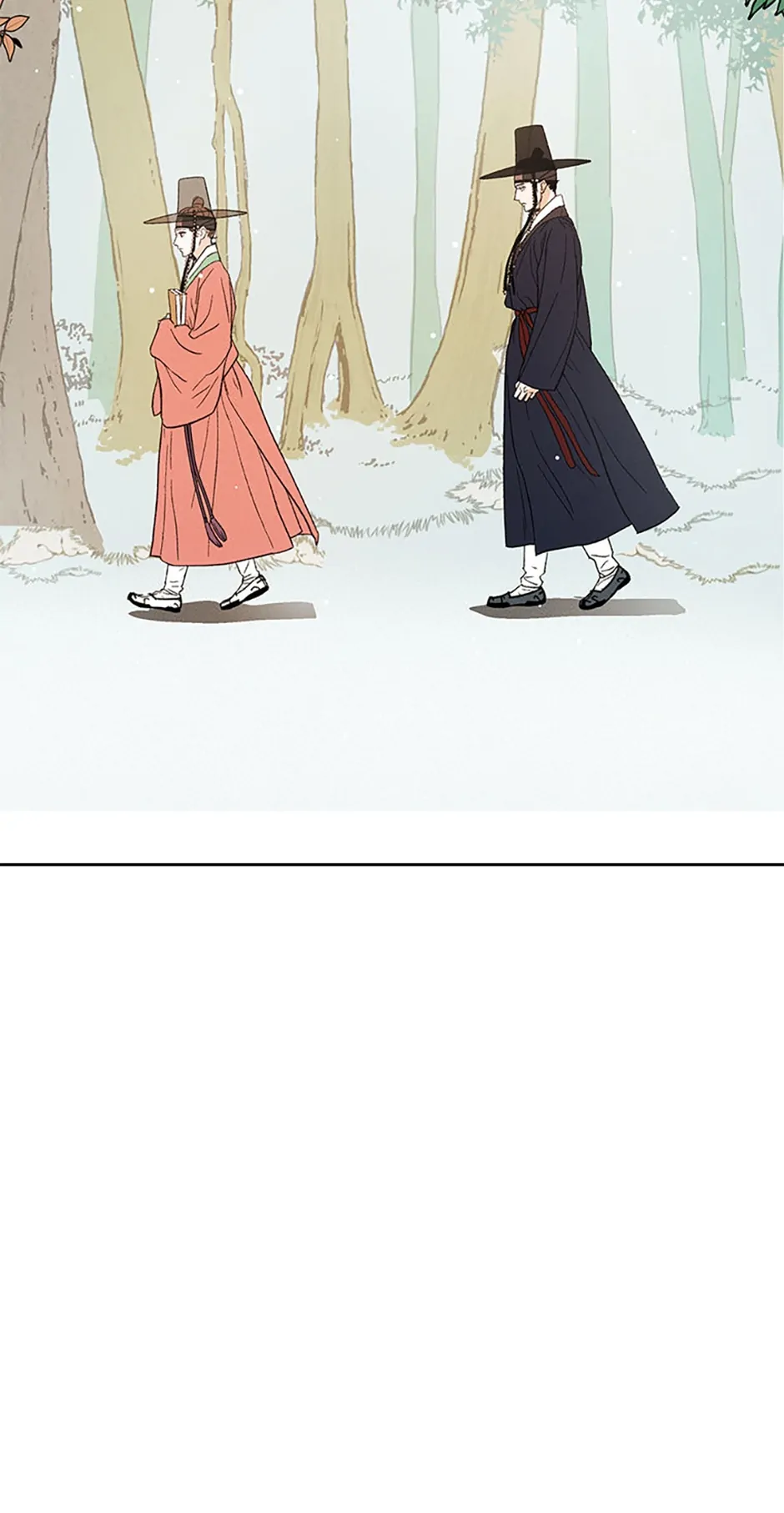 Under the Plum Blossom Tree Chapter 32 - Page 63