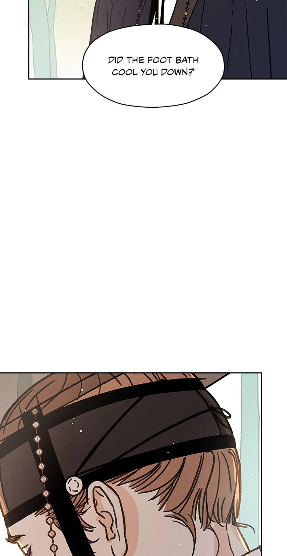 Under the Plum Blossom Tree Chapter 32 - Page 66
