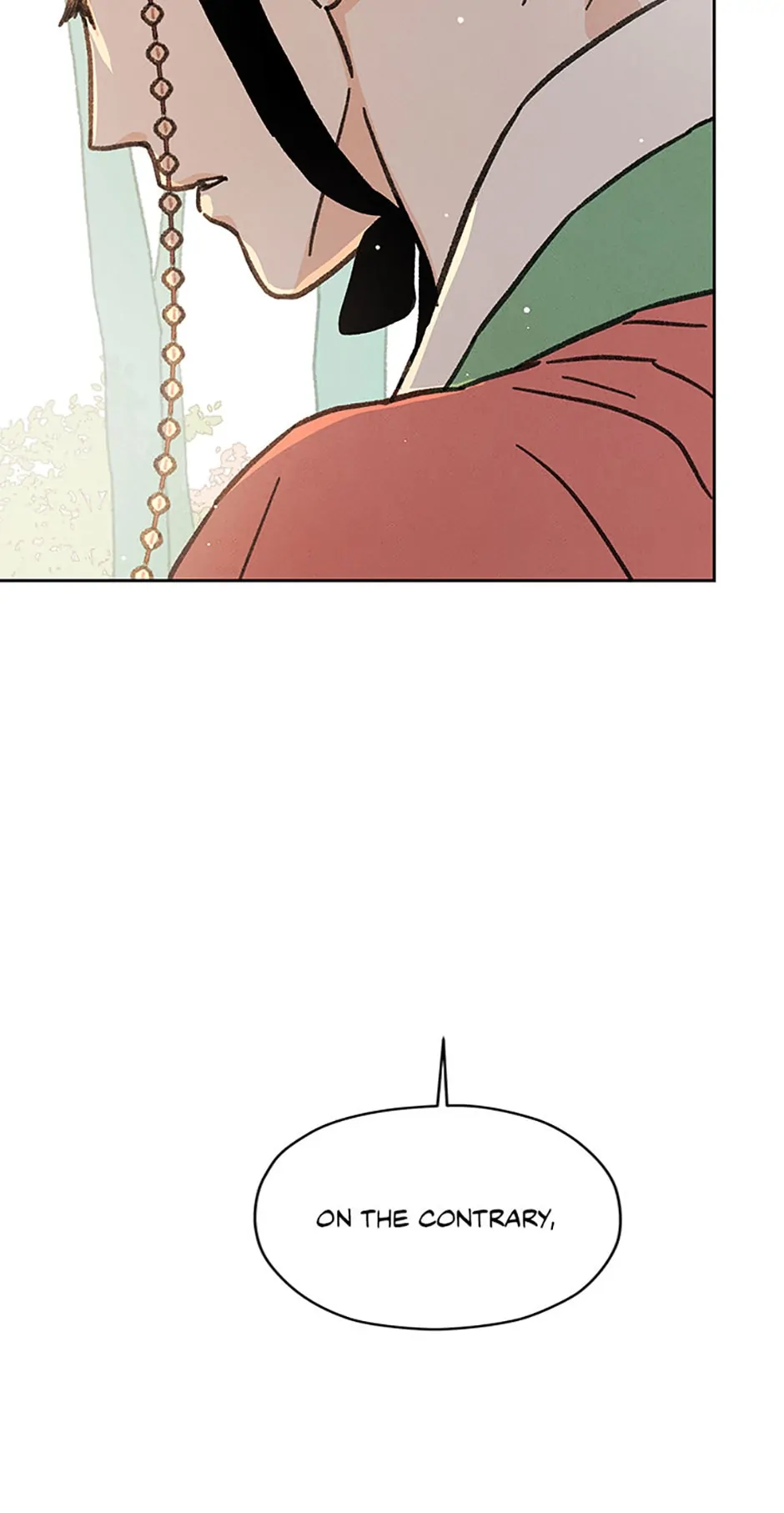Under the Plum Blossom Tree Chapter 32 - Page 67