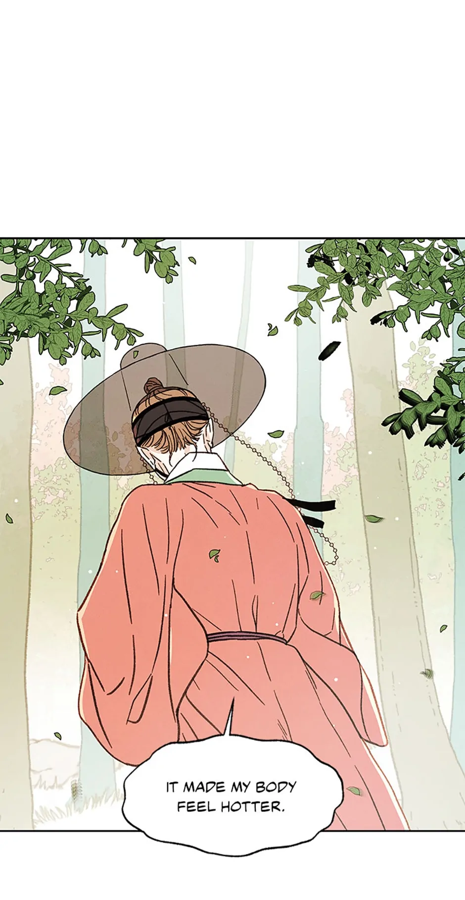 Under the Plum Blossom Tree Chapter 32 - Page 68
