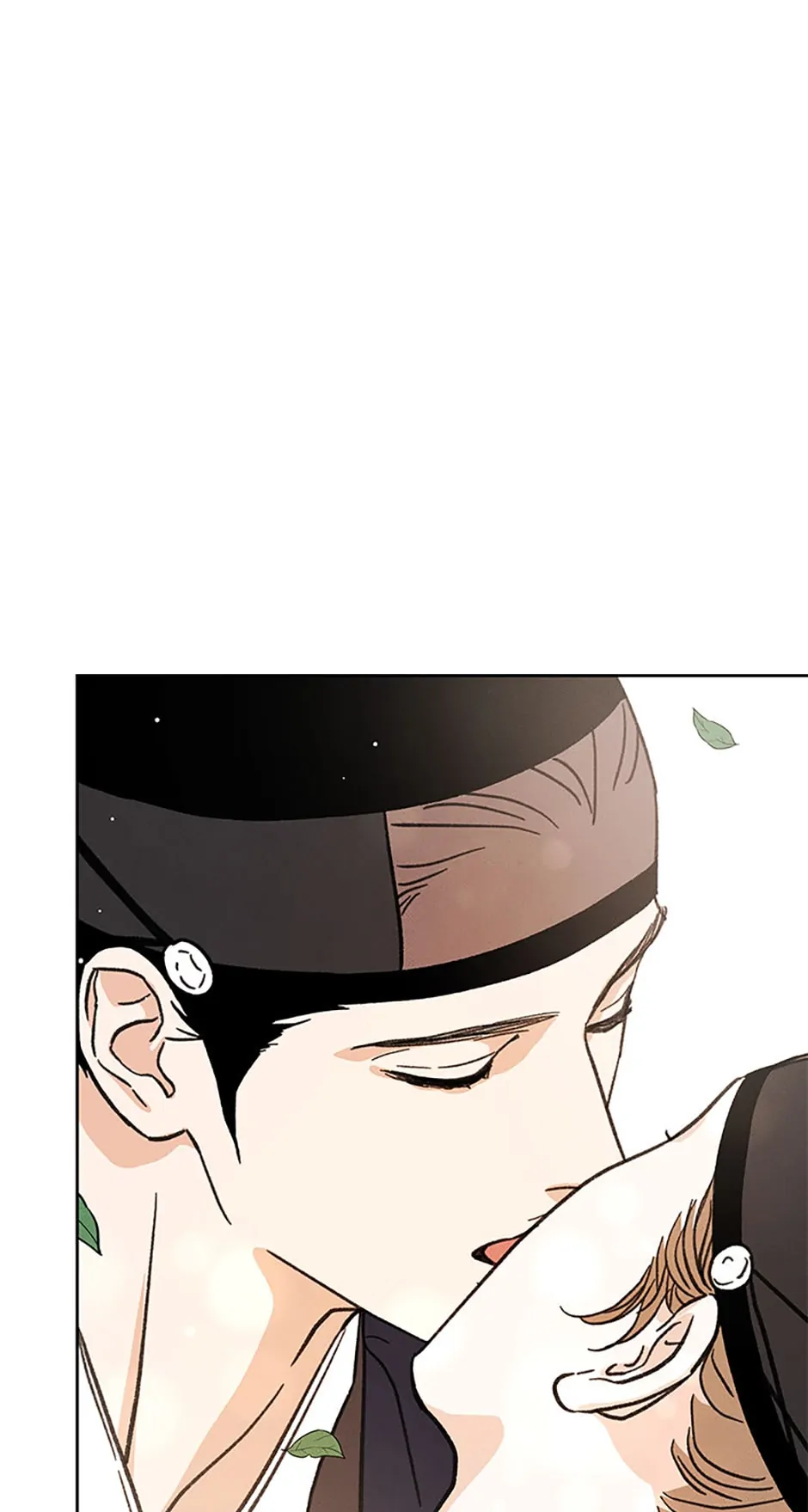 Under the Plum Blossom Tree Chapter 32 - Page 76