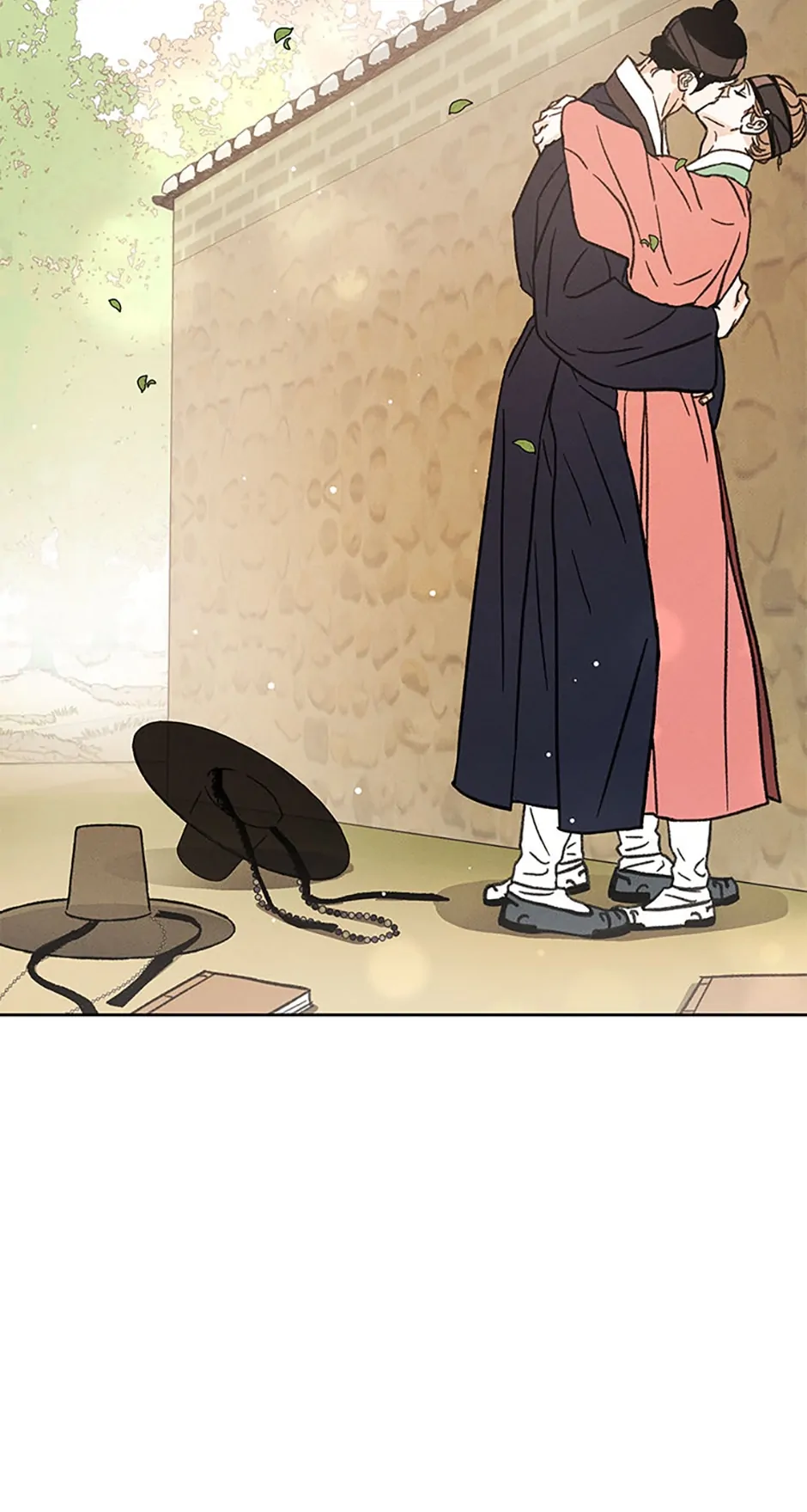 Under the Plum Blossom Tree Chapter 32 - Page 78