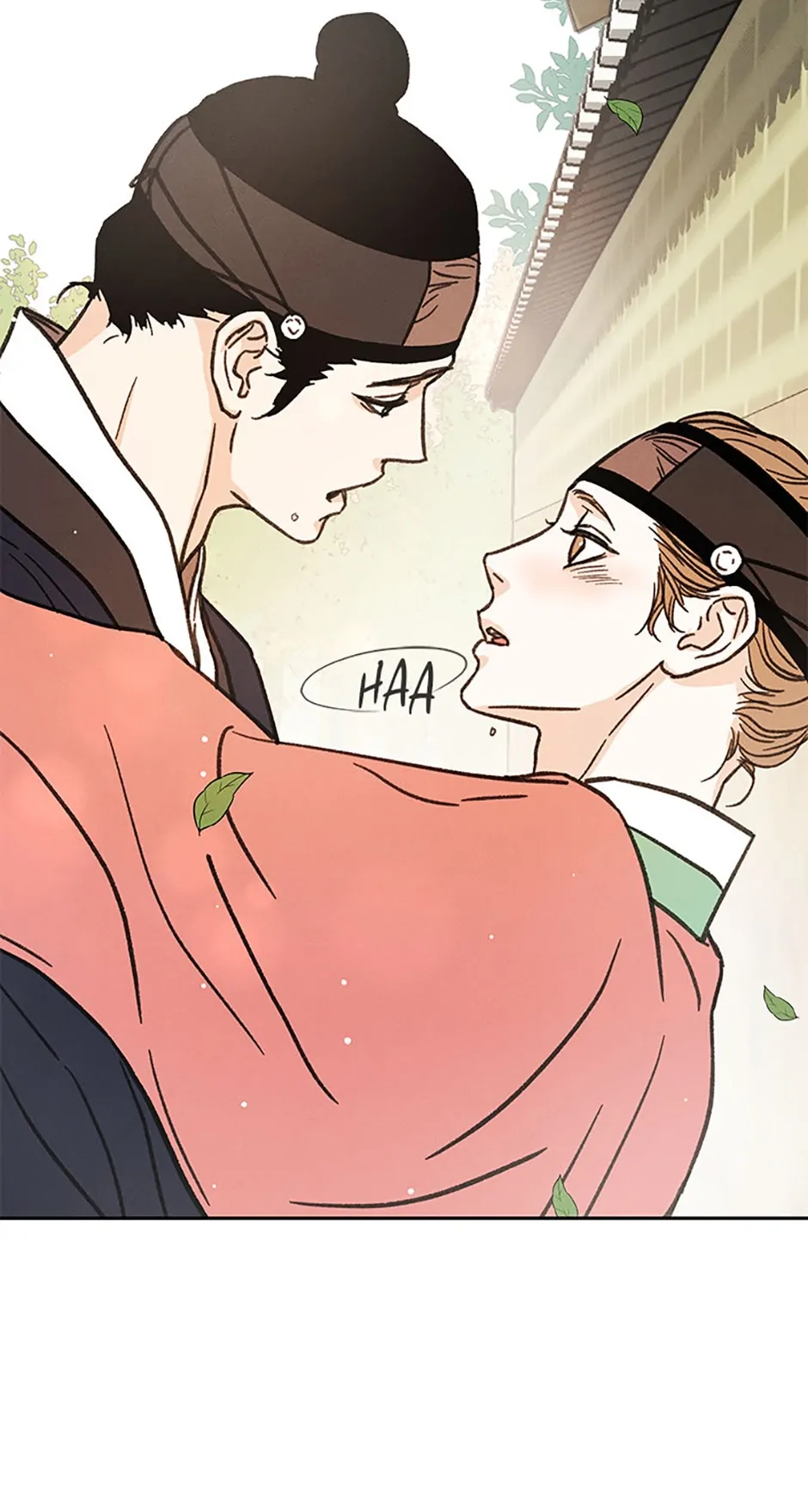 Under the Plum Blossom Tree Chapter 32 - Page 80