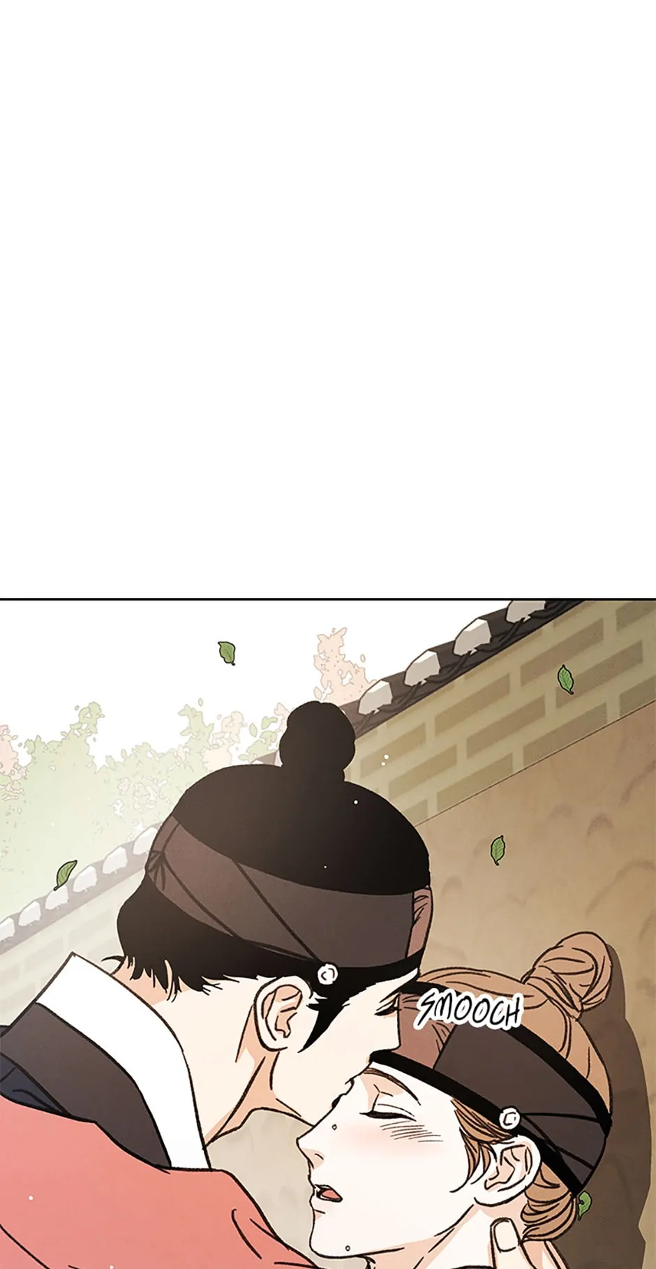 Under the Plum Blossom Tree Chapter 32 - Page 81