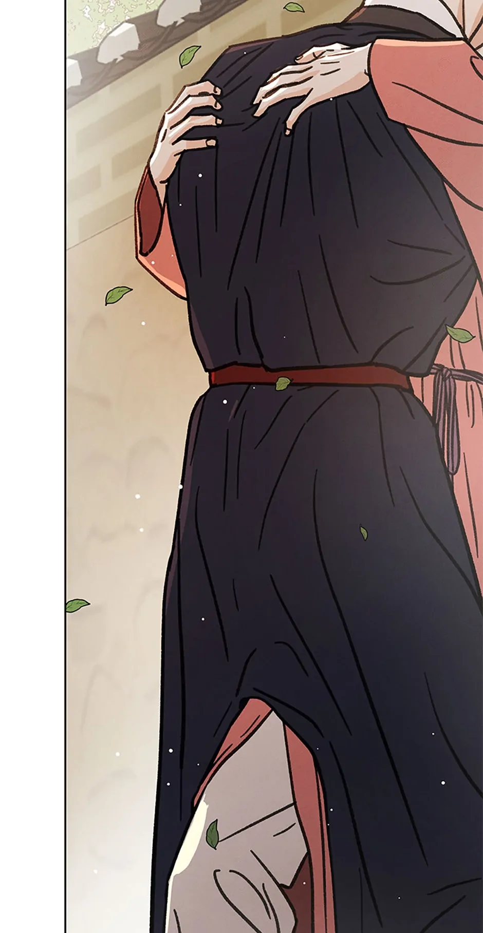 Under the Plum Blossom Tree Chapter 32 - Page 83