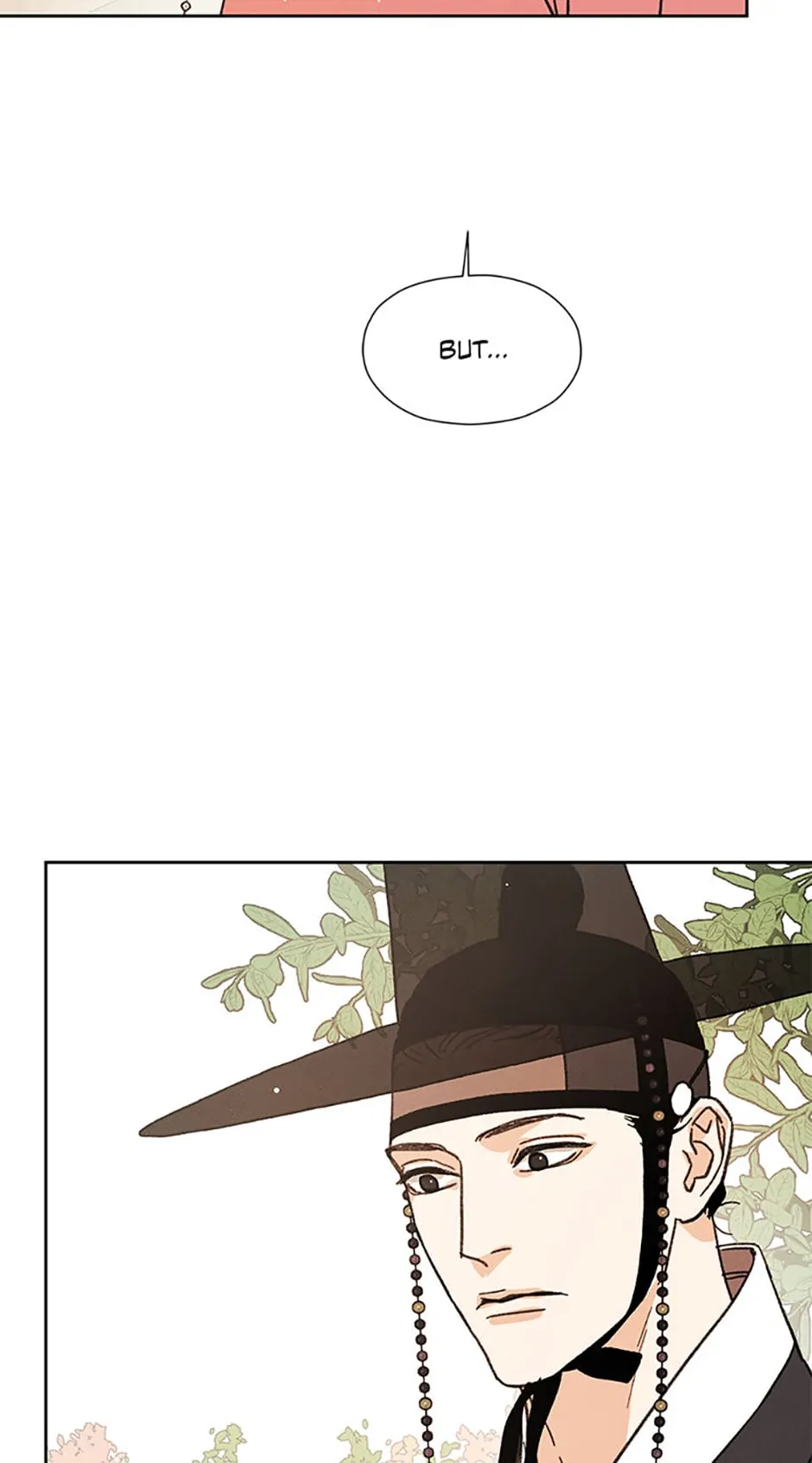 Under the Plum Blossom Tree Chapter 32 - Page 90