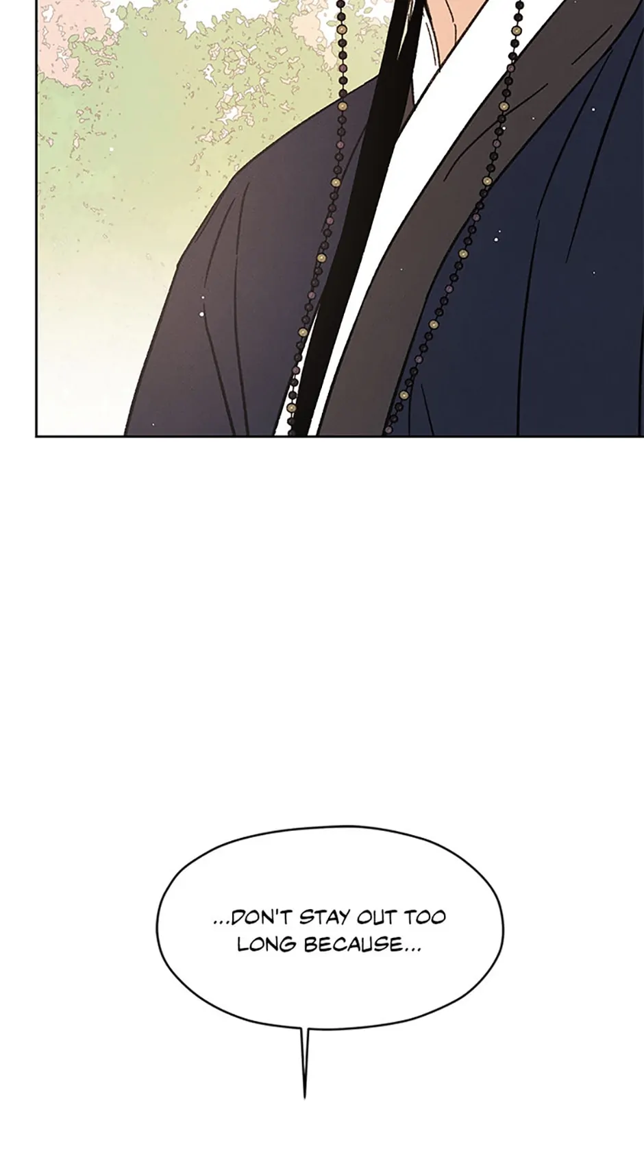 Under the Plum Blossom Tree Chapter 32 - Page 91