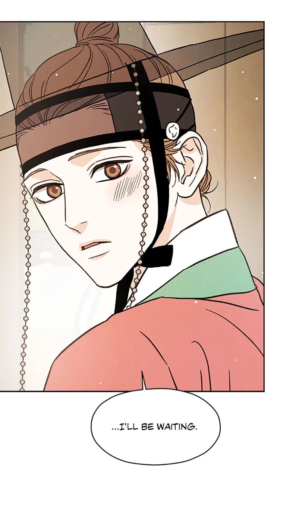 Under the Plum Blossom Tree Chapter 32 - Page 92