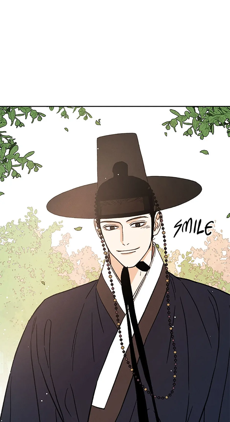 Under the Plum Blossom Tree Chapter 32 - Page 93