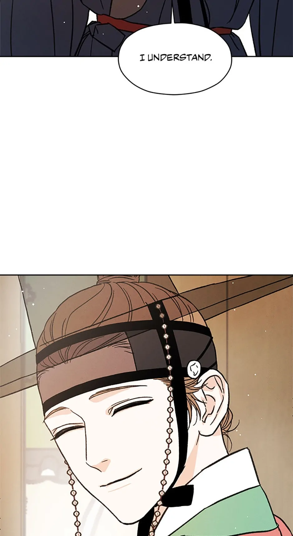 Under the Plum Blossom Tree Chapter 32 - Page 94