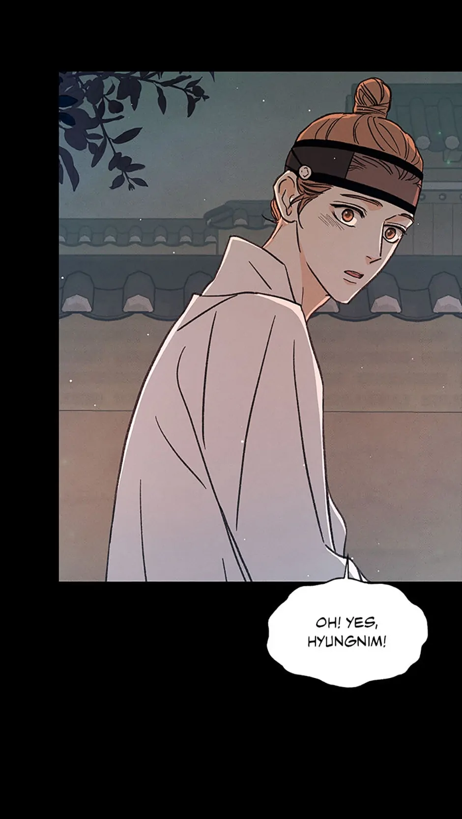 Under the Plum Blossom Tree Chapter 33 - Page 104