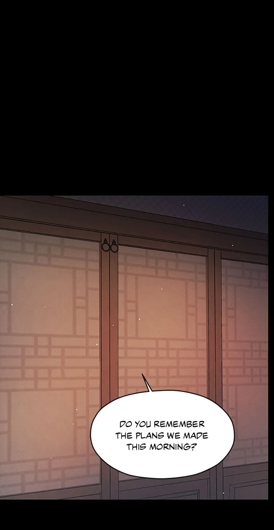 Under the Plum Blossom Tree Chapter 33 - Page 105