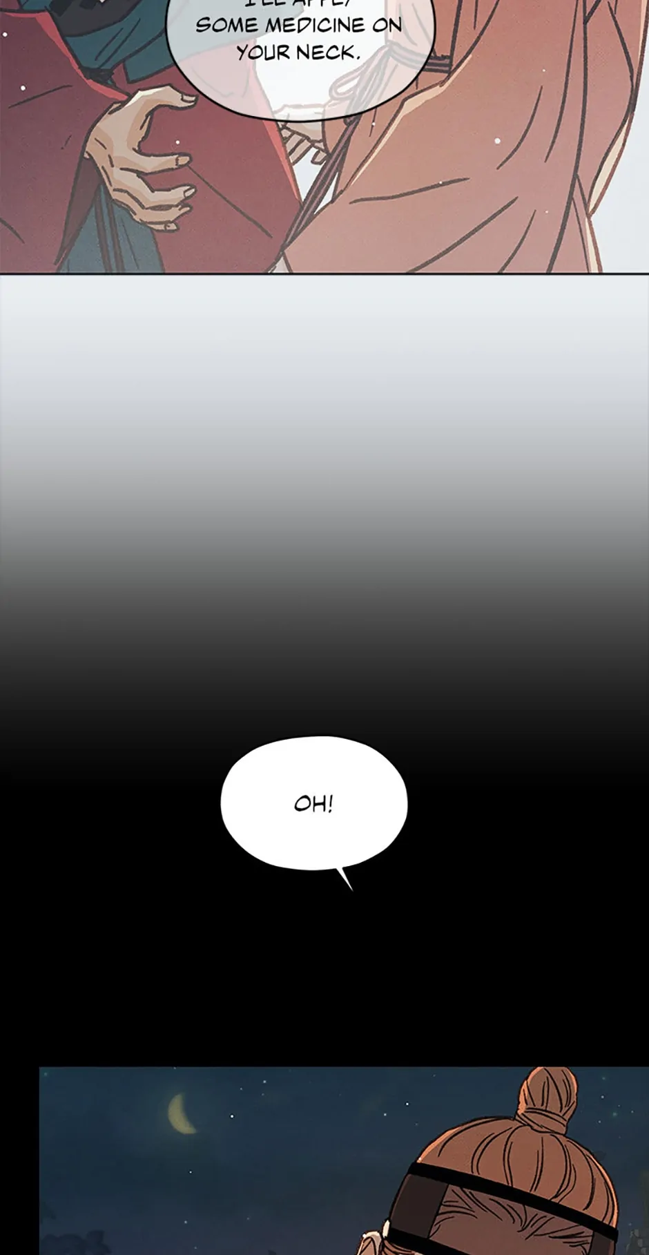 Under the Plum Blossom Tree Chapter 33 - Page 107