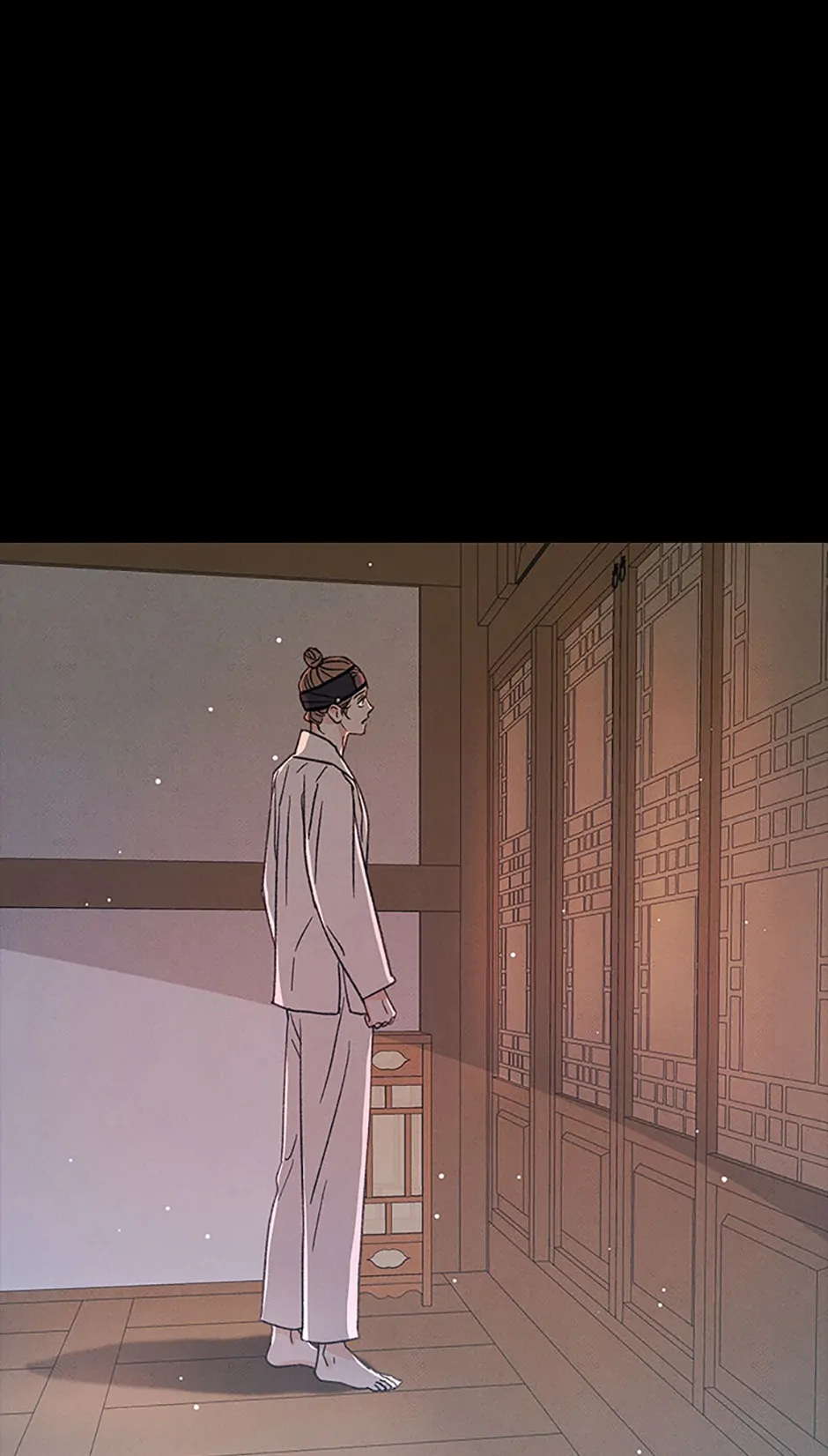 Under the Plum Blossom Tree Chapter 33 - Page 109