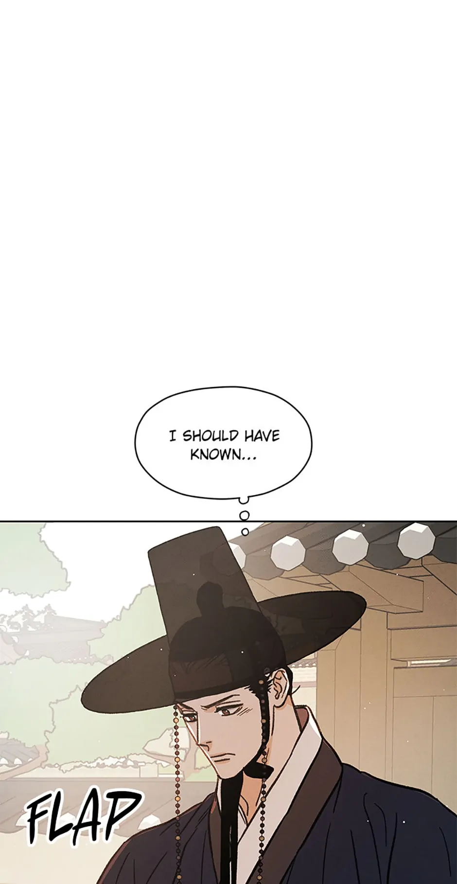 Under the Plum Blossom Tree Chapter 33 - Page 12