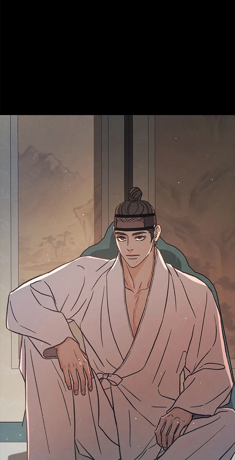Under the Plum Blossom Tree Chapter 33 - Page 112