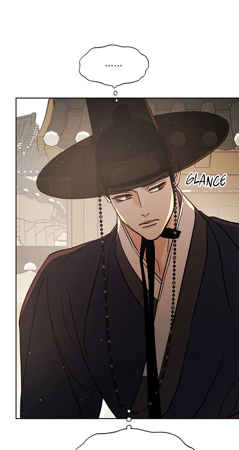 Under the Plum Blossom Tree Chapter 33 - Page 19