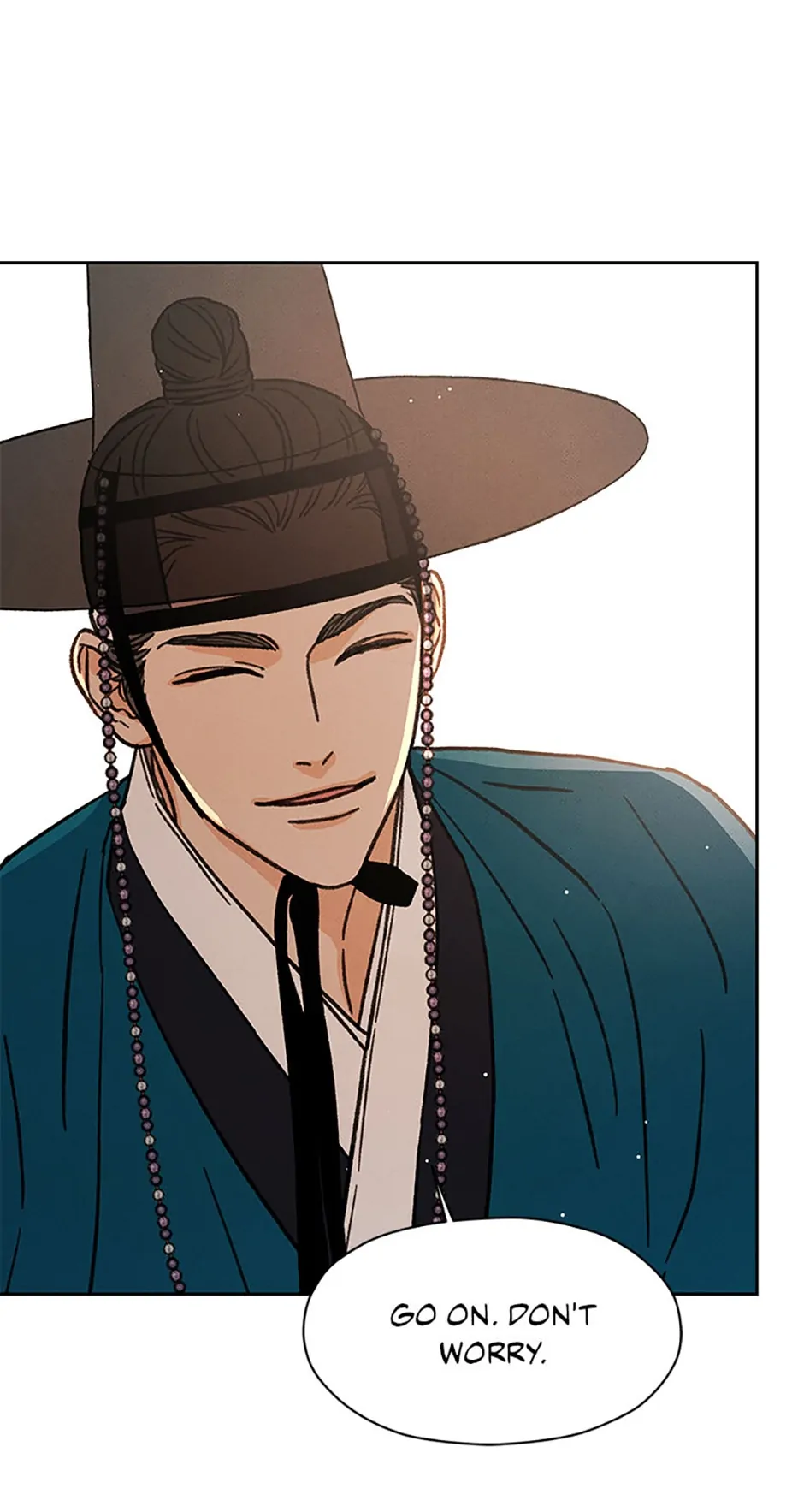 Under the Plum Blossom Tree Chapter 33 - Page 23