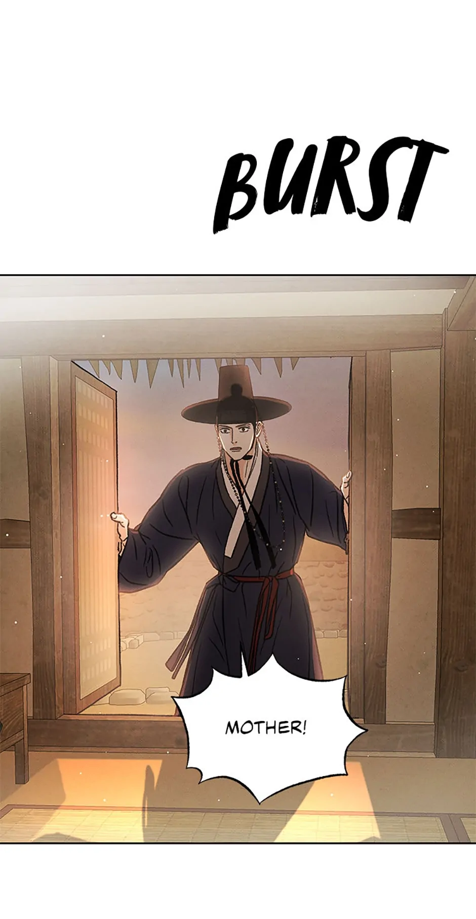 Under the Plum Blossom Tree Chapter 33 - Page 27