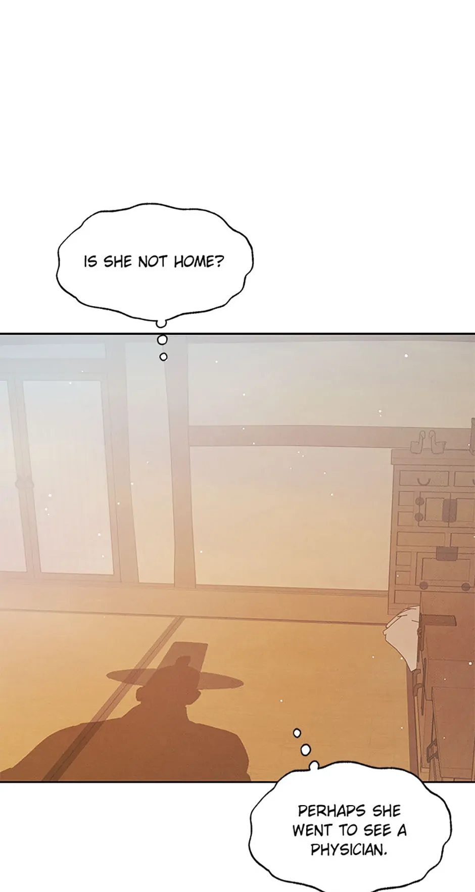 Under the Plum Blossom Tree Chapter 33 - Page 28