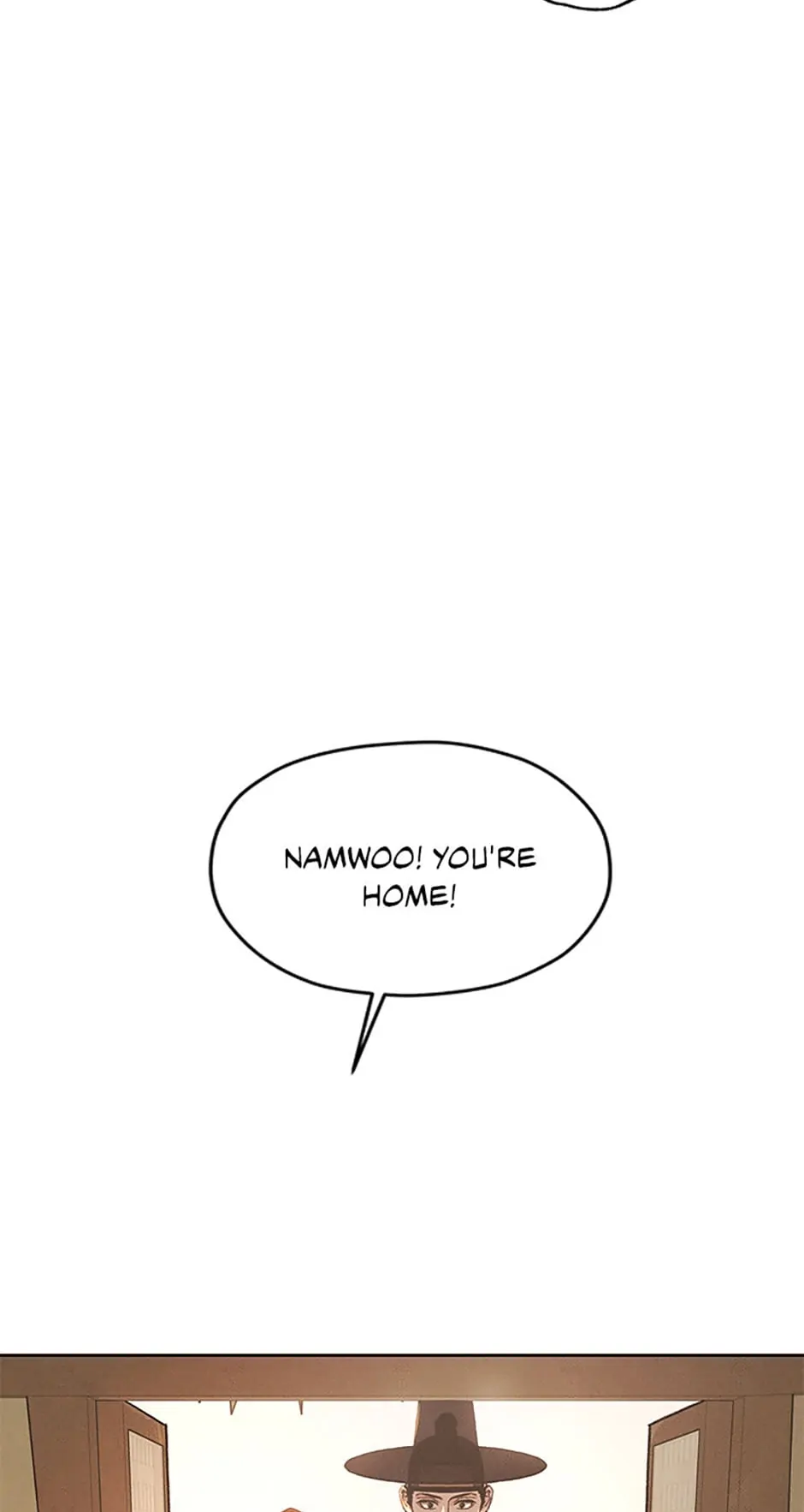 Under the Plum Blossom Tree Chapter 33 - Page 29