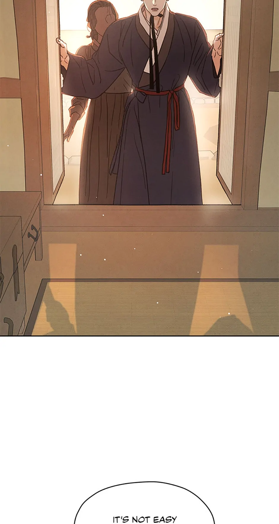 Under the Plum Blossom Tree Chapter 33 - Page 30