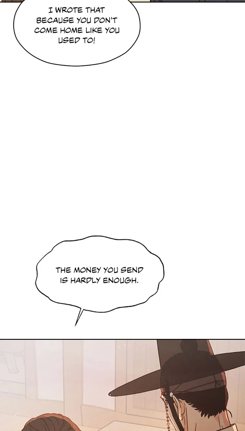 Under the Plum Blossom Tree Chapter 33 - Page 33