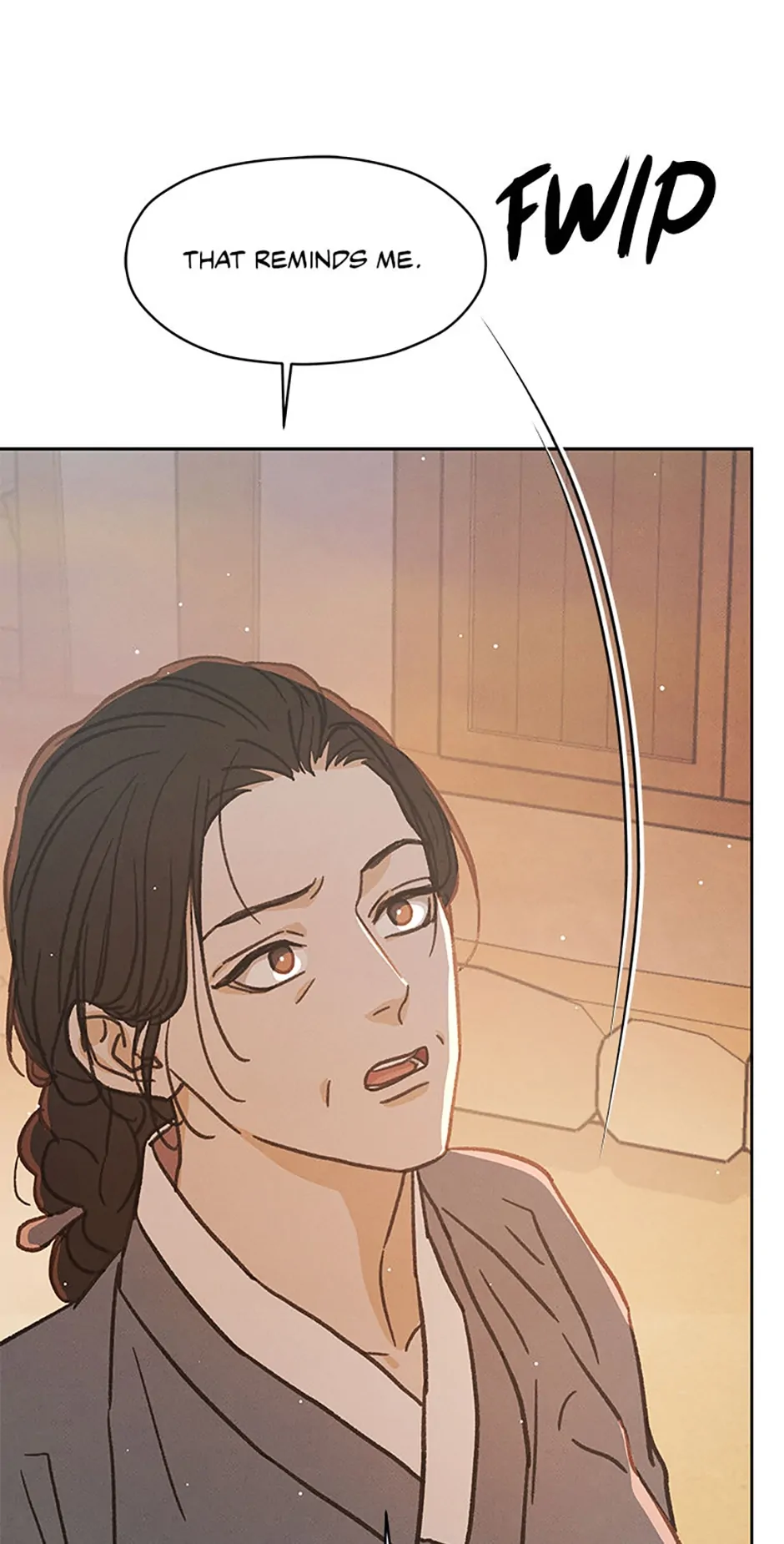 Under the Plum Blossom Tree Chapter 33 - Page 35