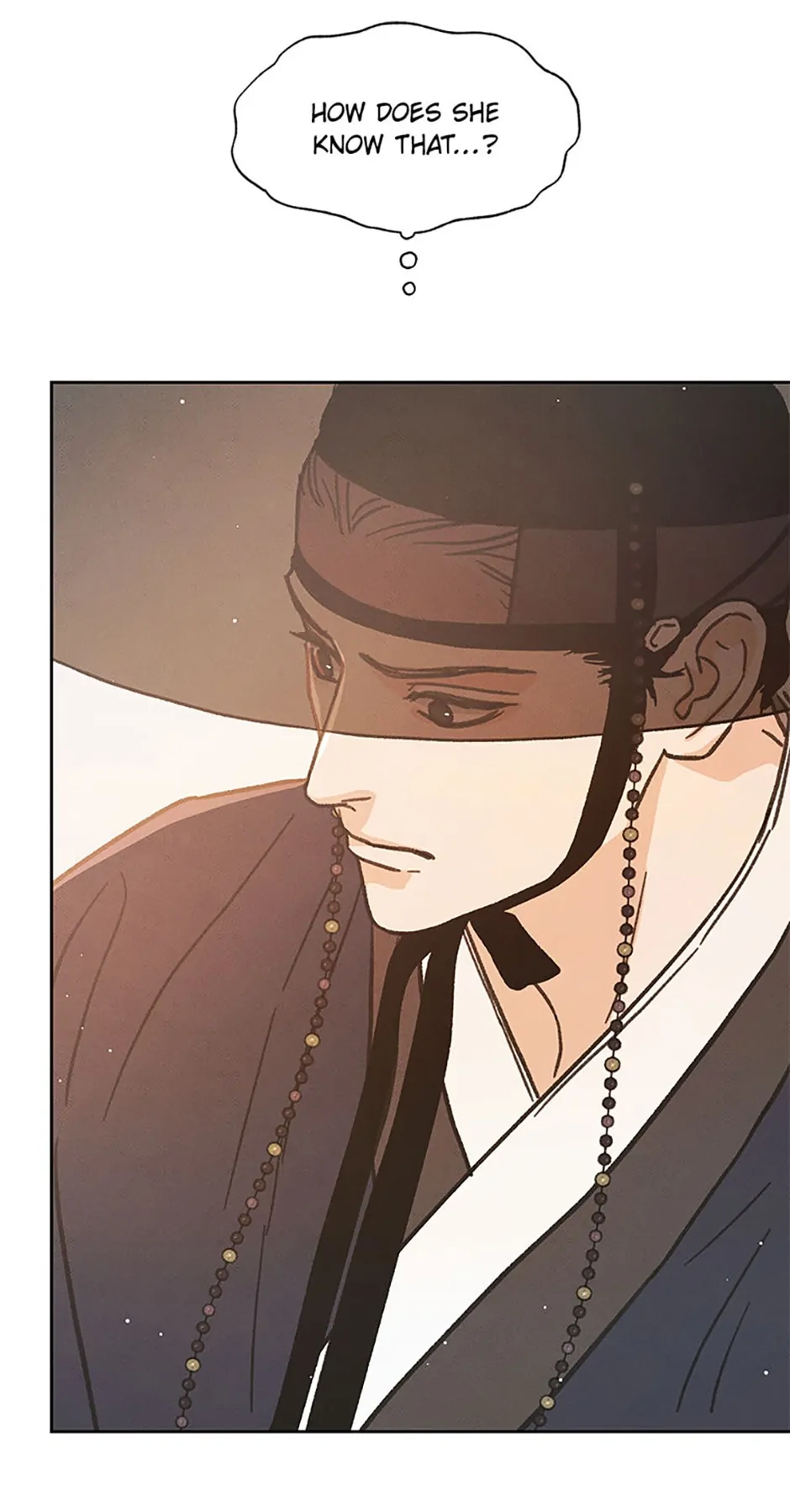 Under the Plum Blossom Tree Chapter 33 - Page 39