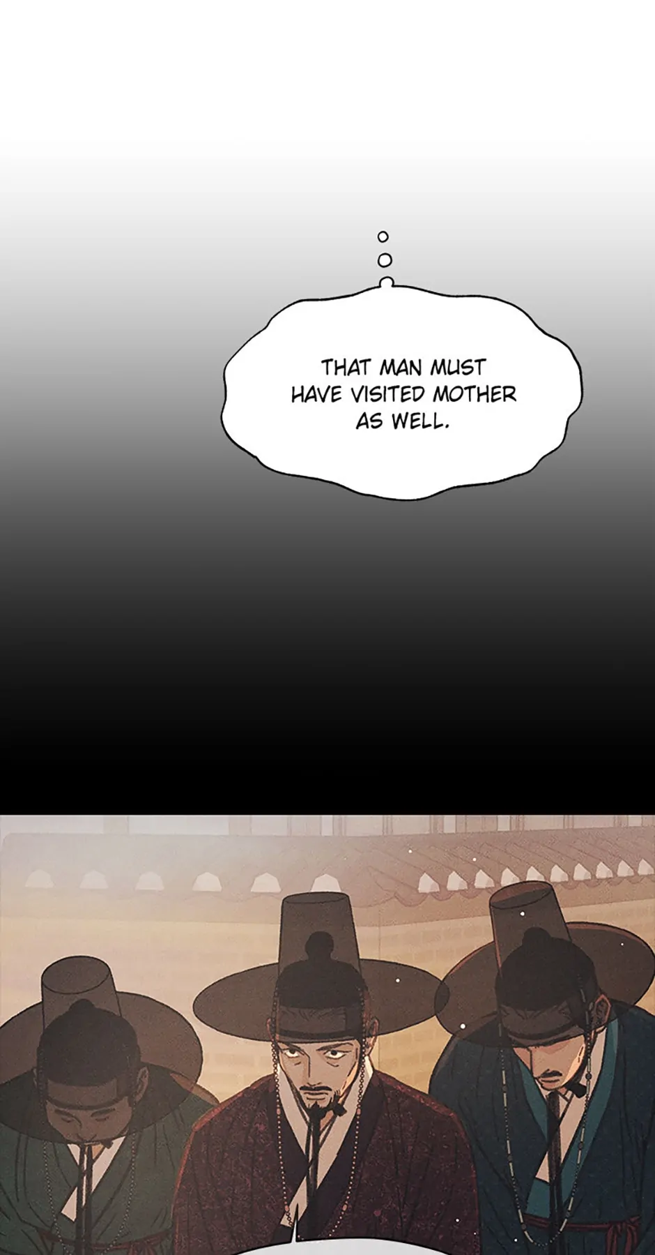Under the Plum Blossom Tree Chapter 33 - Page 40
