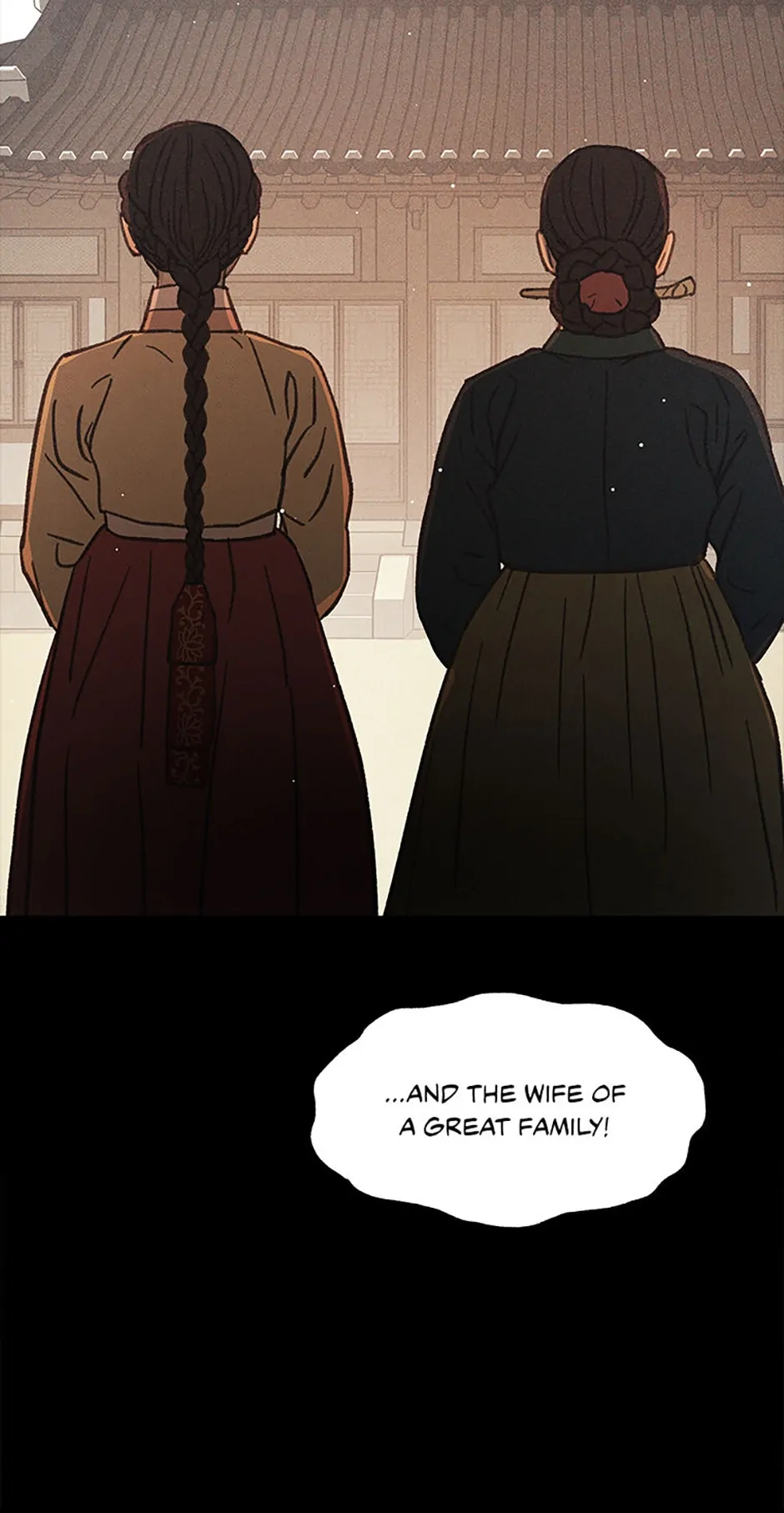 Under the Plum Blossom Tree Chapter 33 - Page 46