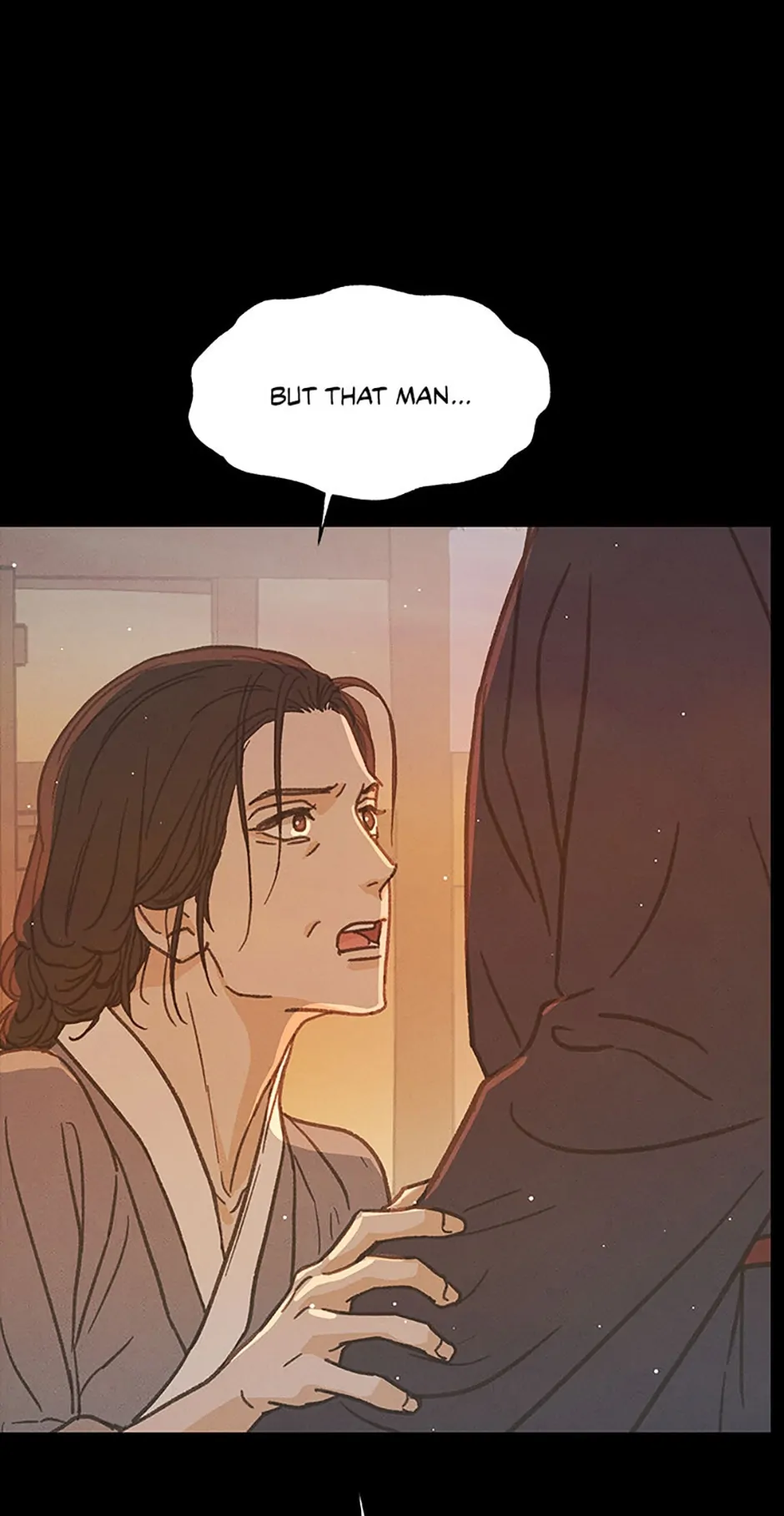 Under the Plum Blossom Tree Chapter 33 - Page 47
