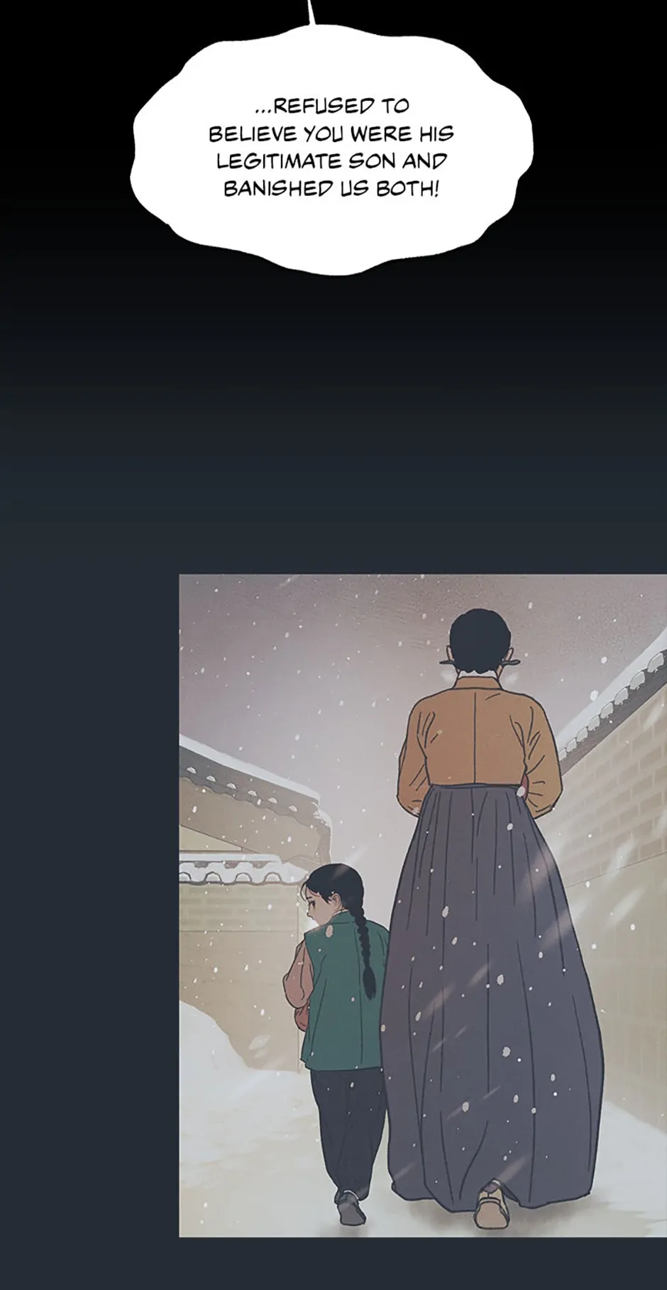 Under the Plum Blossom Tree Chapter 33 - Page 48