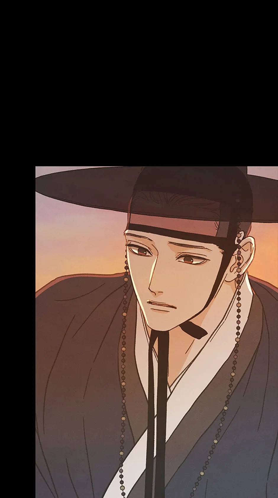 Under the Plum Blossom Tree Chapter 33 - Page 51