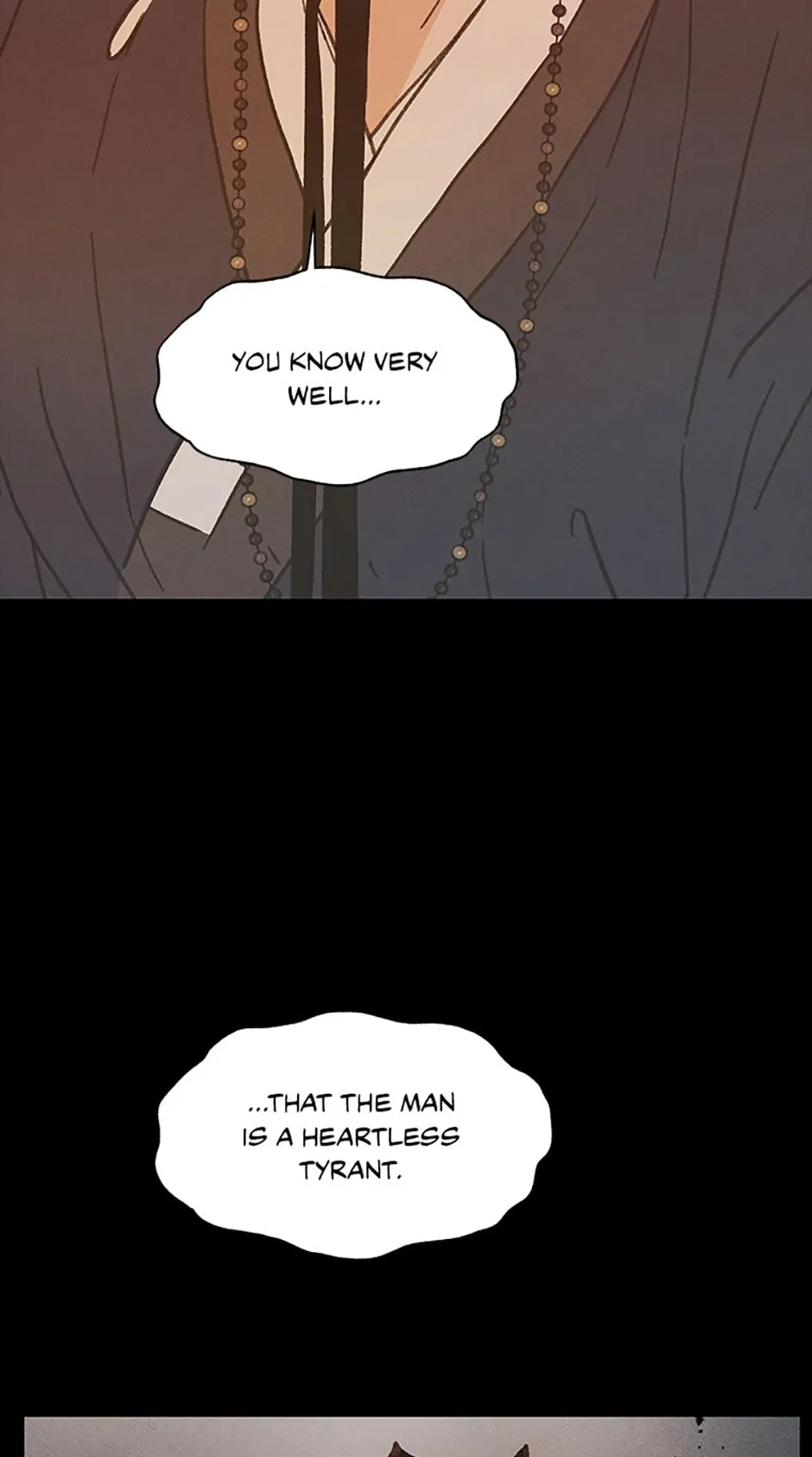 Under the Plum Blossom Tree Chapter 33 - Page 53