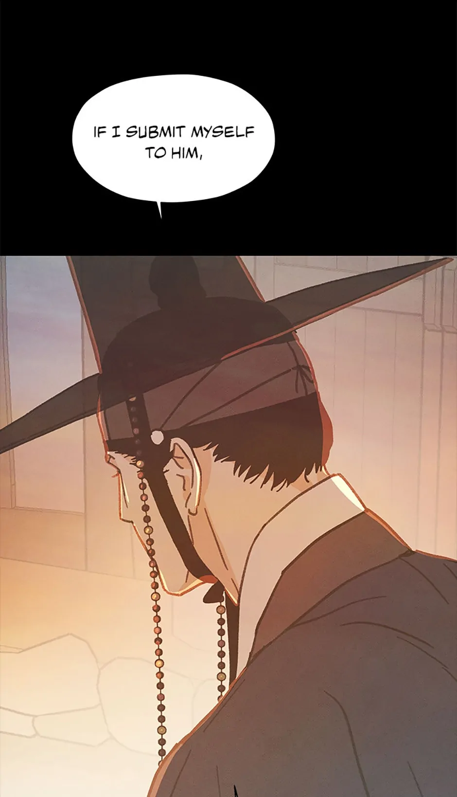 Under the Plum Blossom Tree Chapter 33 - Page 55