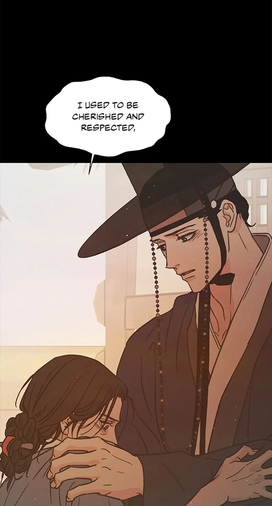 Under the Plum Blossom Tree Chapter 33 - Page 62