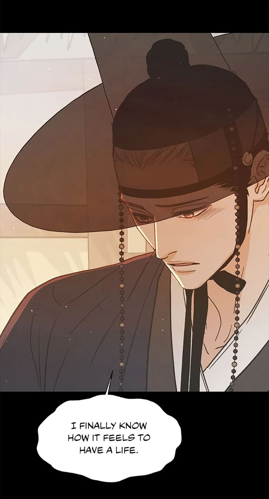 Under the Plum Blossom Tree Chapter 33 - Page 64