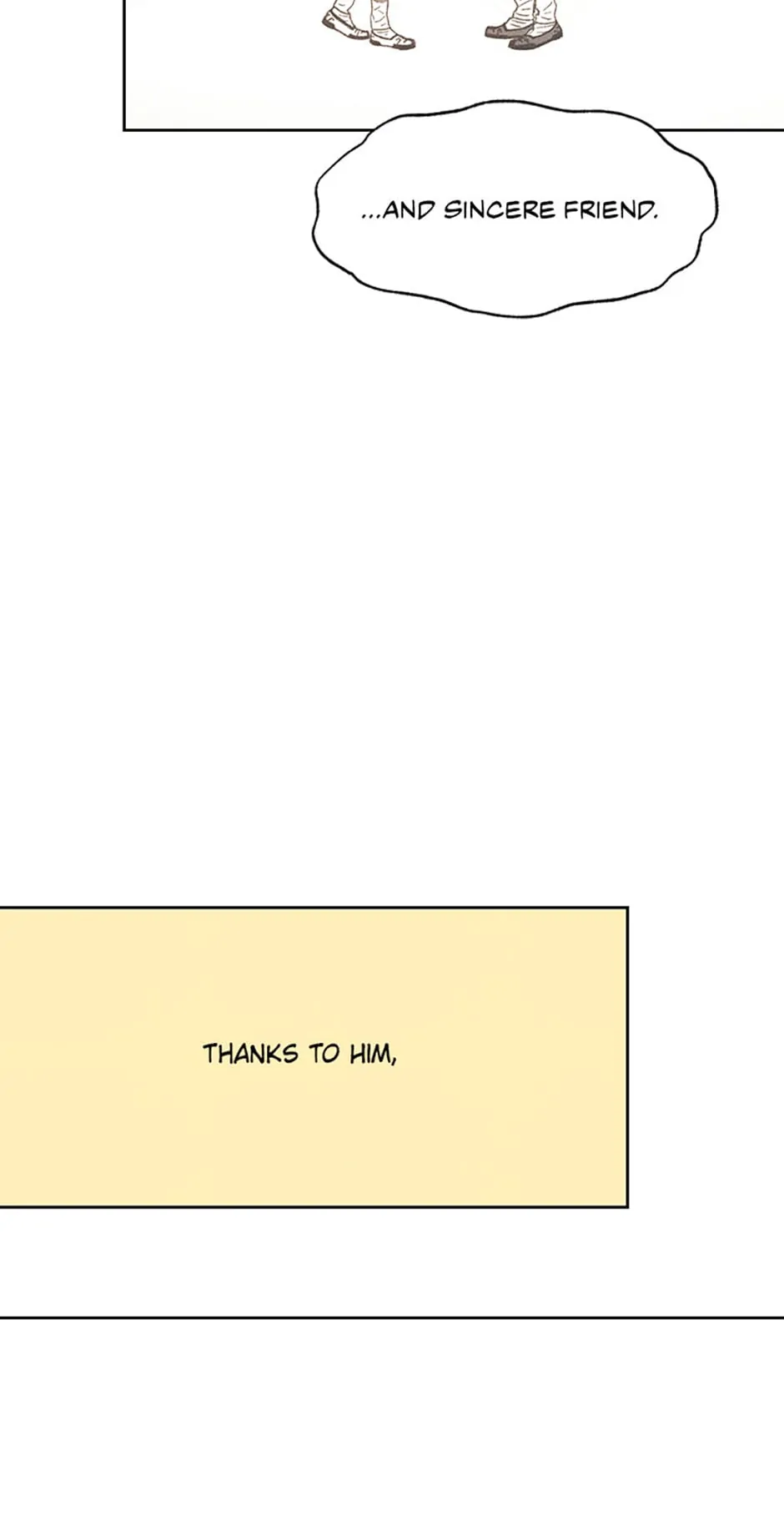 Under the Plum Blossom Tree Chapter 33 - Page 67