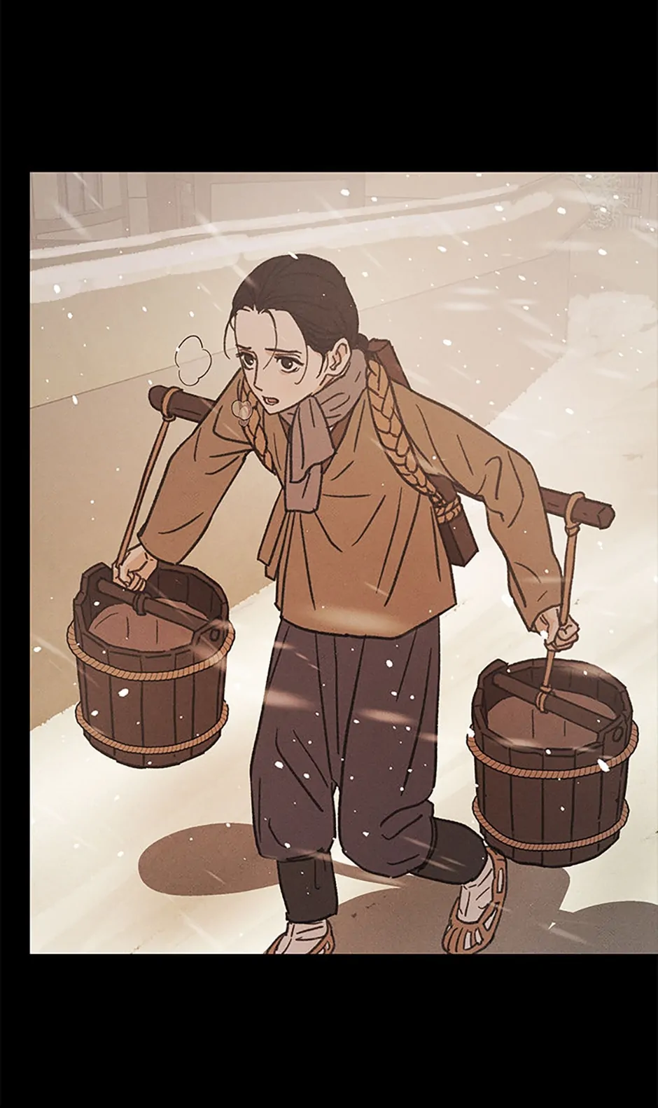Under the Plum Blossom Tree Chapter 33 - Page 72