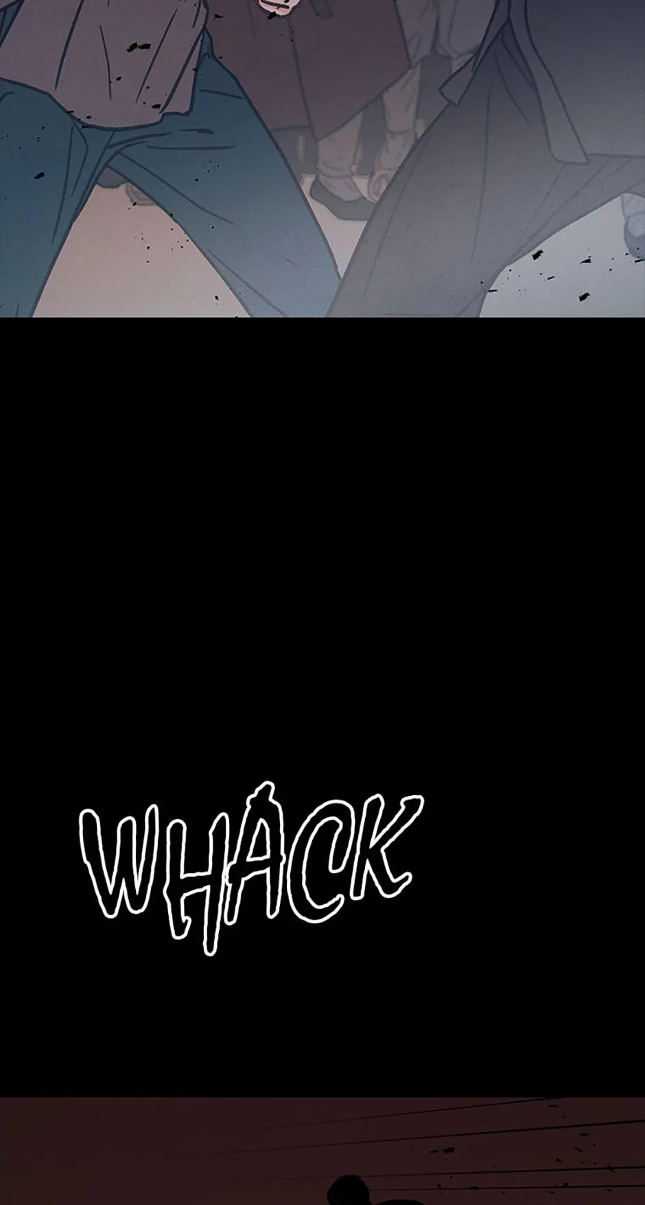 Under the Plum Blossom Tree Chapter 33 - Page 74