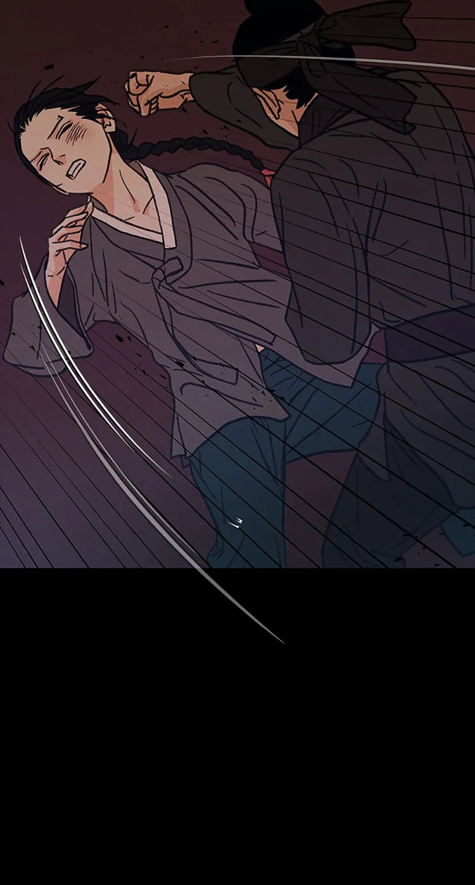 Under the Plum Blossom Tree Chapter 33 - Page 75