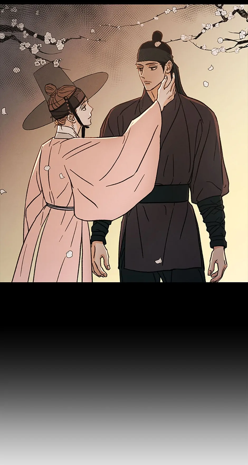 Under the Plum Blossom Tree Chapter 33 - Page 80