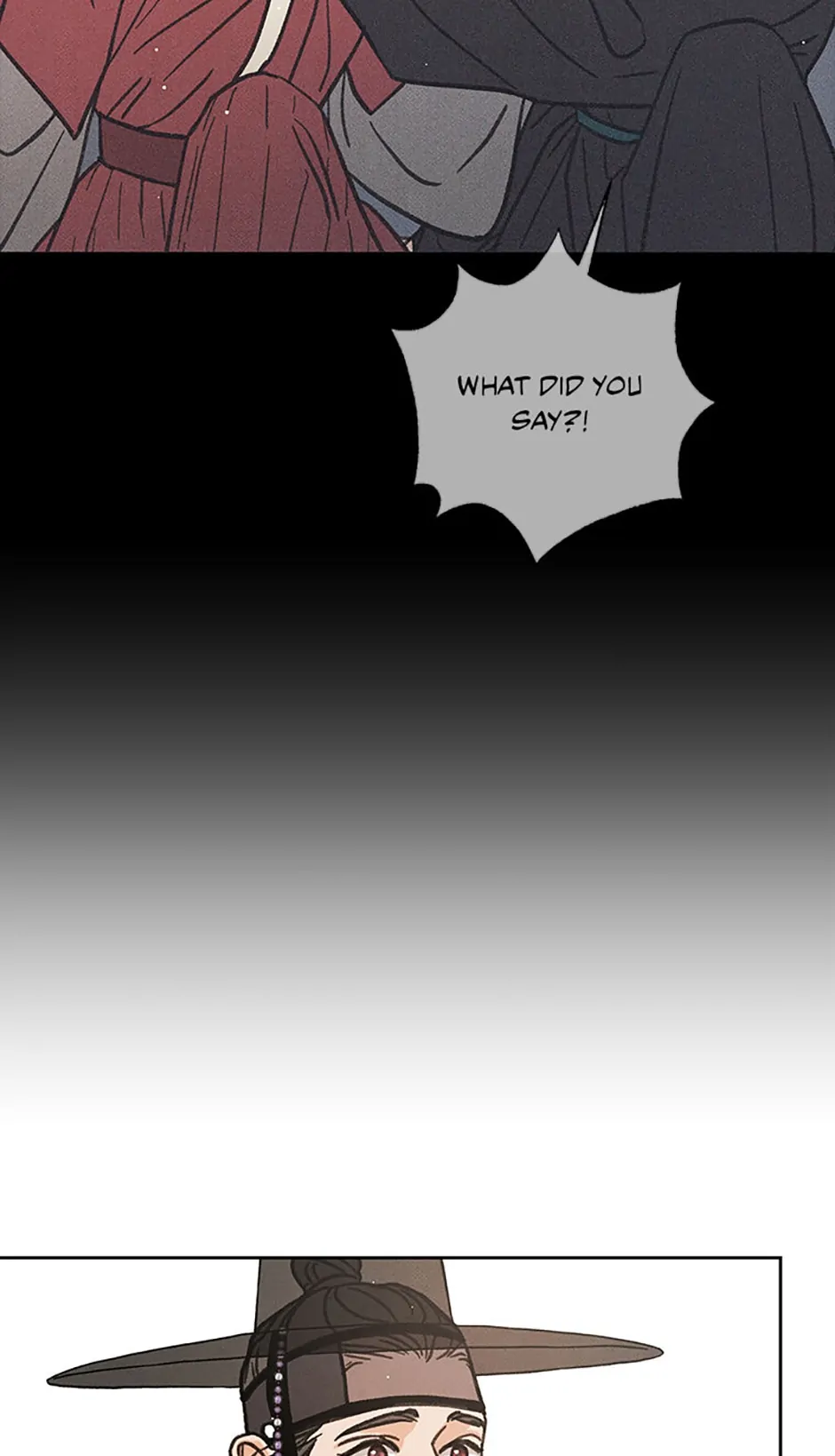 Under the Plum Blossom Tree Chapter 33 - Page 9