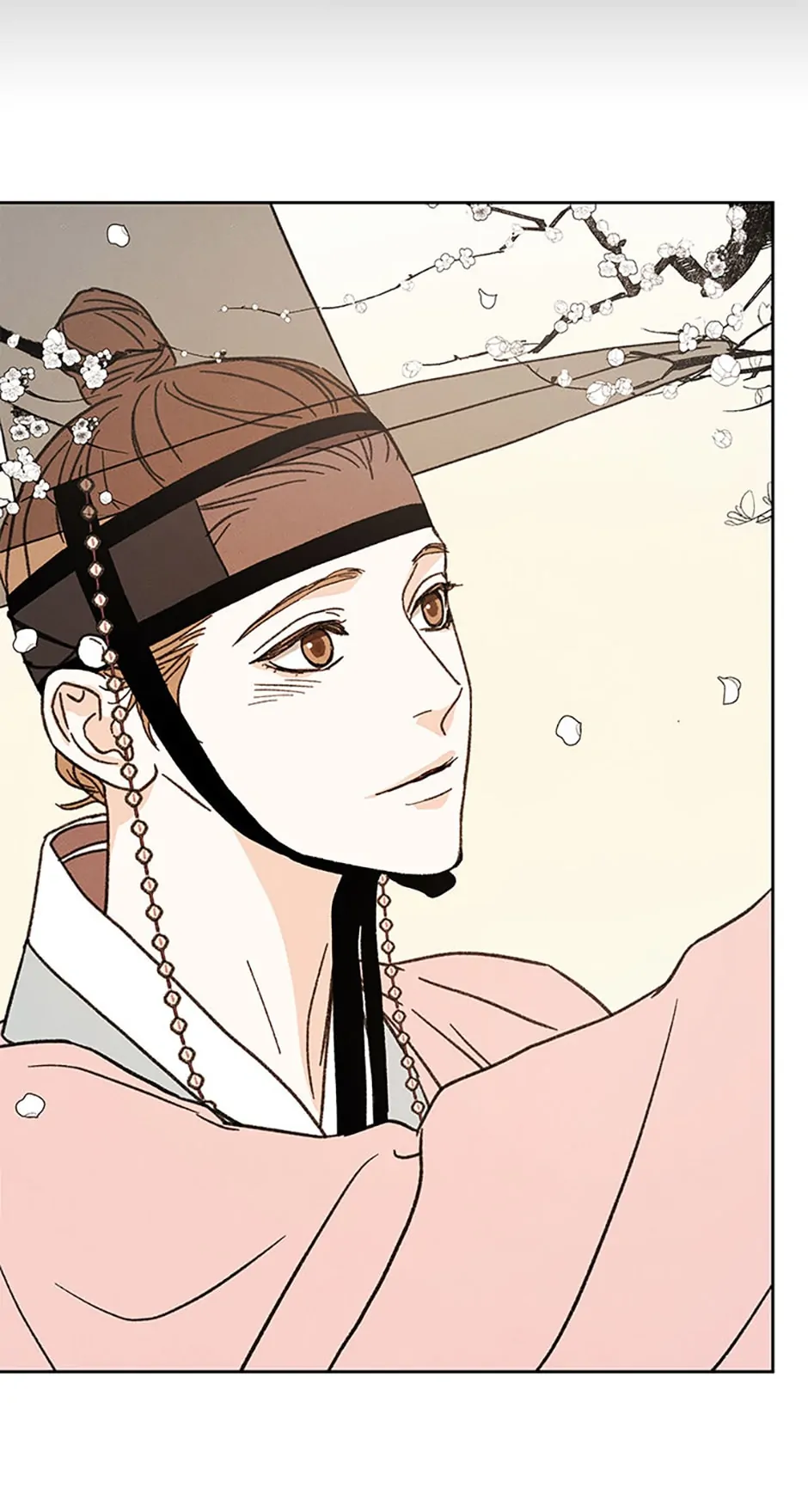 Under the Plum Blossom Tree Chapter 33 - Page 81