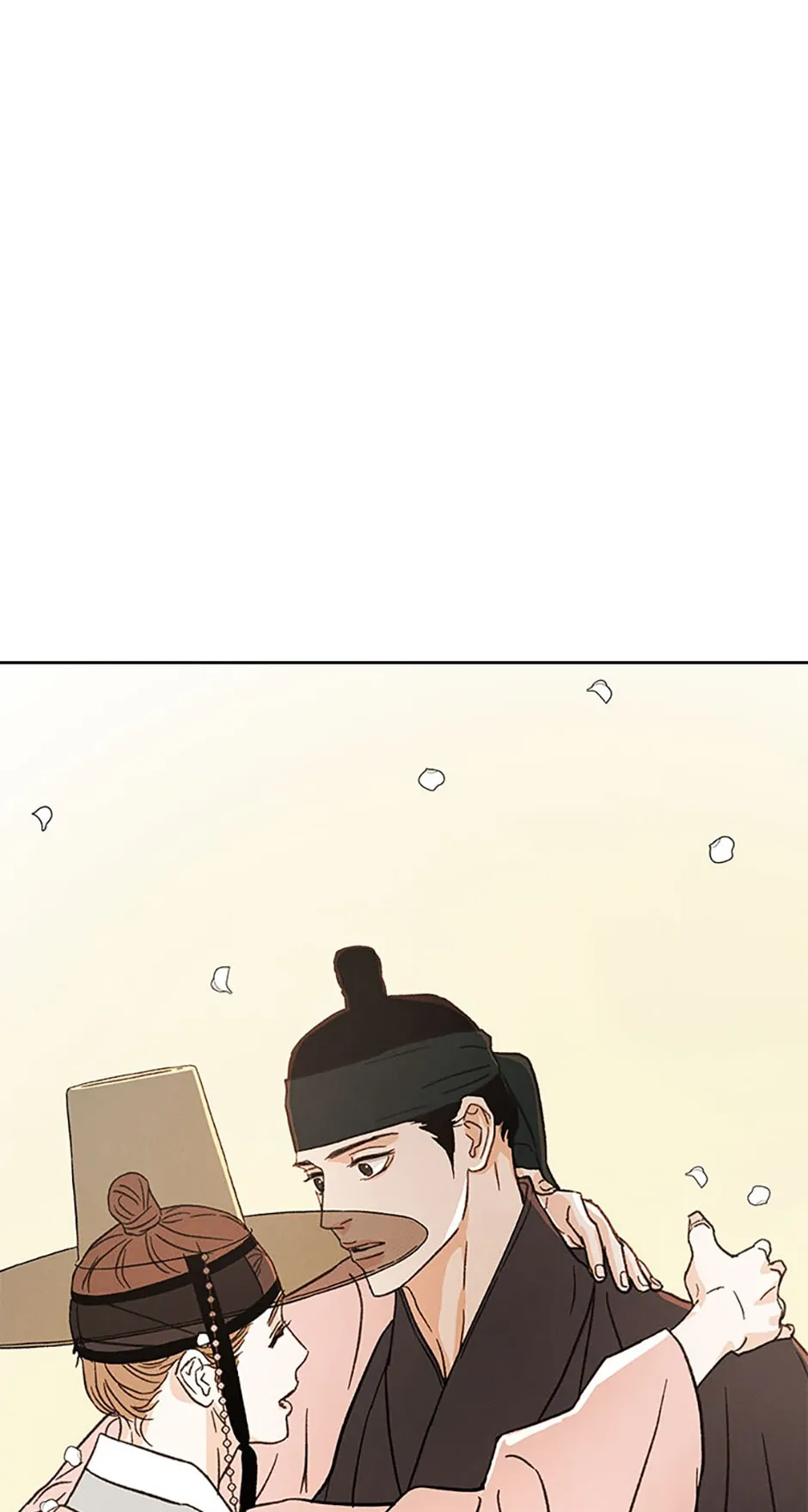 Under the Plum Blossom Tree Chapter 33 - Page 82